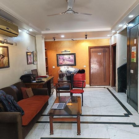 Hotel Indraprastha Delhi  Exterior foto