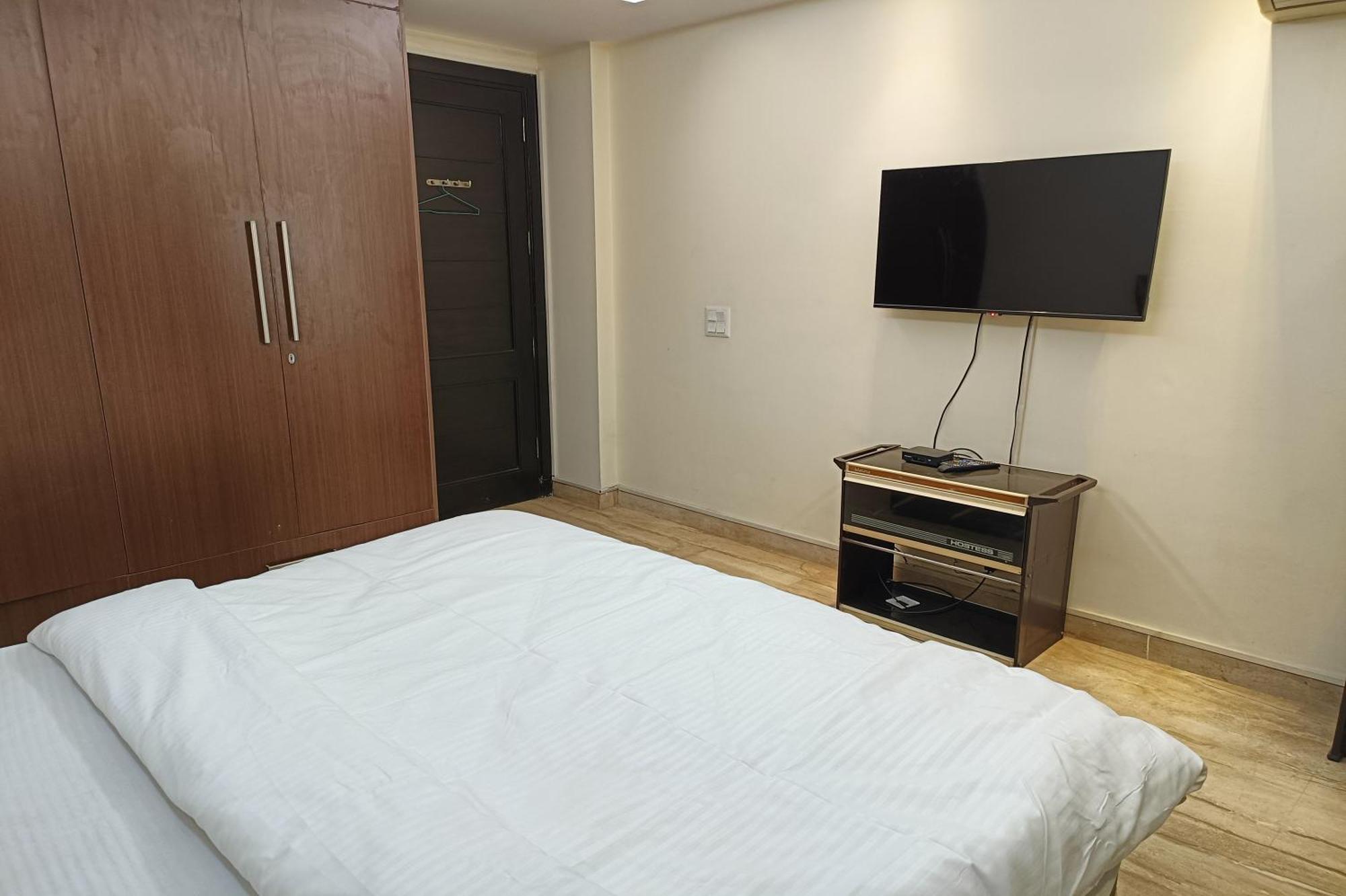Hotel Indraprastha Delhi  Exterior foto